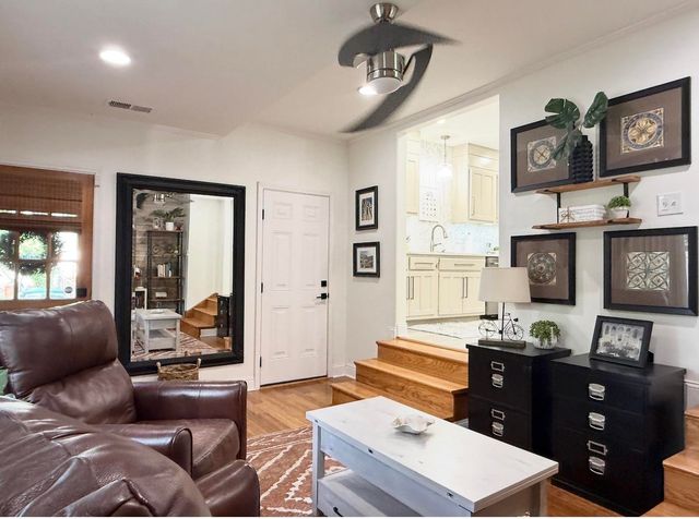 418 N HIGHLAND ST, Memphis, TN 38122