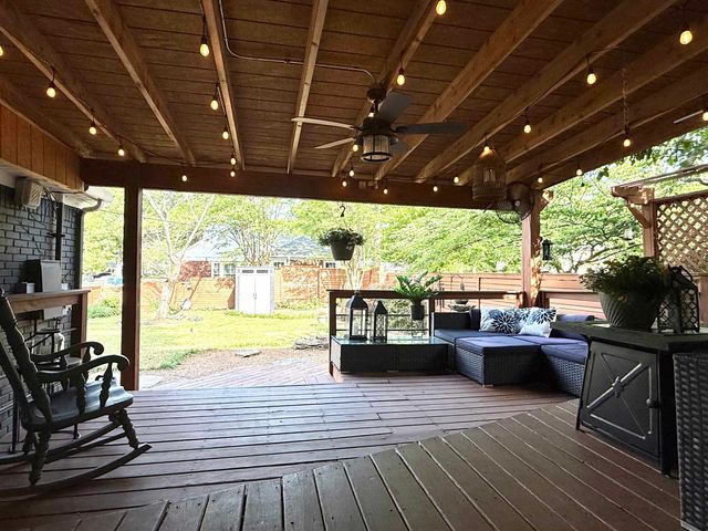 418 N HIGHLAND ST, Memphis, TN 38122