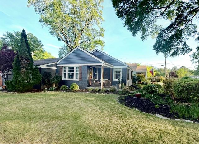 418 N HIGHLAND ST, Memphis, TN 38122