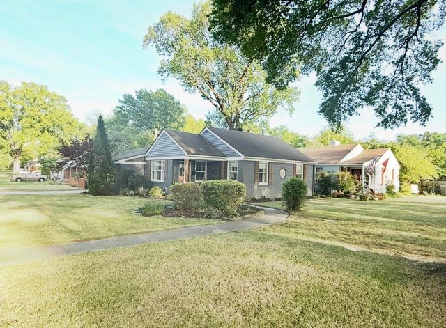 418 N HIGHLAND ST, Memphis, TN 38122