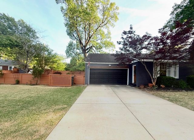 418 N HIGHLAND ST, Memphis, TN 38122