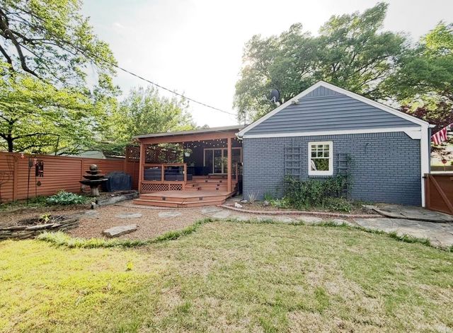 418 N HIGHLAND ST, Memphis, TN 38122