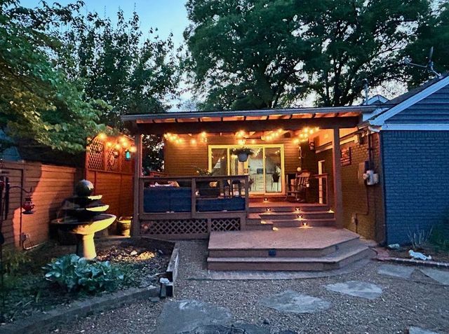 418 N HIGHLAND ST, Memphis, TN 38122