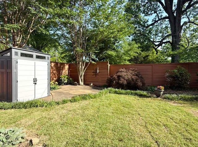 418 N HIGHLAND ST, Memphis, TN 38122