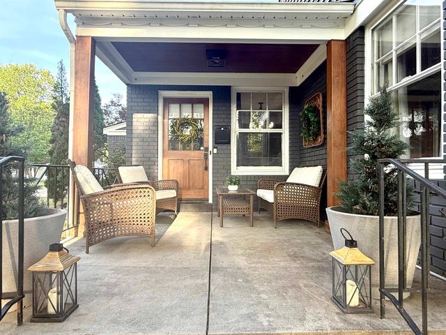 418 N HIGHLAND ST, Memphis, TN 38122