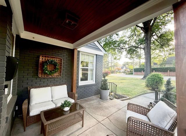 418 N HIGHLAND ST, Memphis, TN 38122