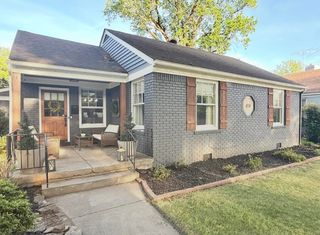 418 N HIGHLAND ST, Memphis, TN 38122