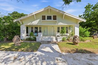 817 W Long Street, Stephenville, TX 76401