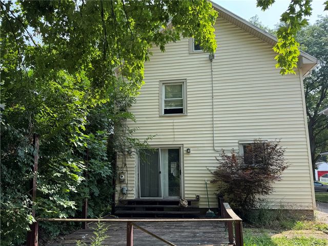 301 Avery Street, Rochester, NY 14606