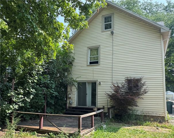 301 Avery Street, Rochester, NY 14606