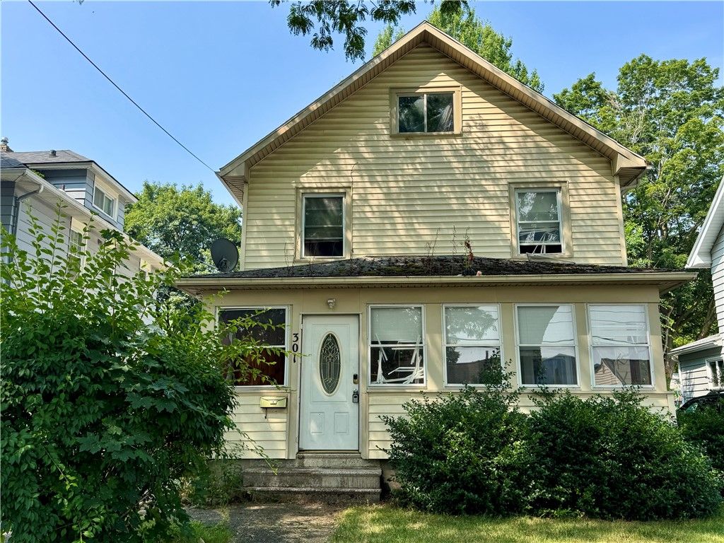 301 Avery Street, Rochester, NY 14606