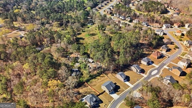 224 Griffin Mountain Trail NE, Conyers, GA 30013