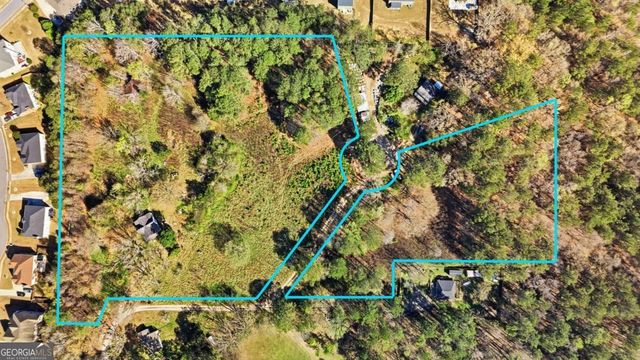 224 Griffin Mountain Trail NE, Conyers, GA 30013