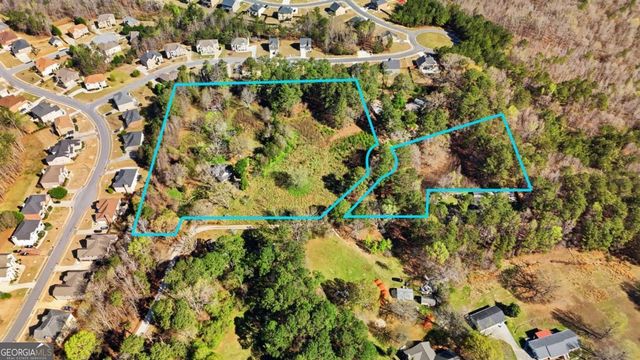 224 Griffin Mountain Trail NE, Conyers, GA 30013