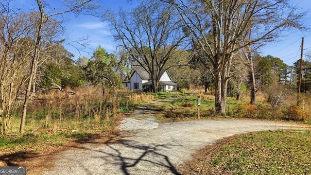 224 Griffin Mountain Trail NE, Conyers, GA 30013