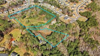 224 Griffin Mountain Trail NE, Conyers, GA 30013