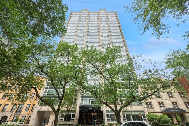2728 N Hampden Court 401, Chicago, IL 60614