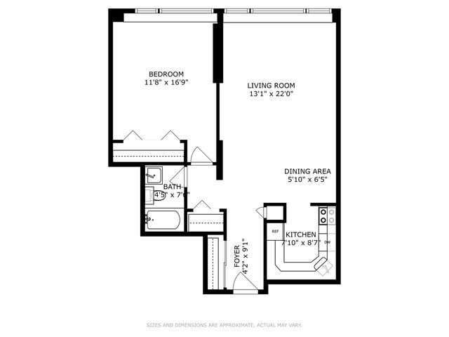 2728 N Hampden Court 401, Chicago, IL 60614