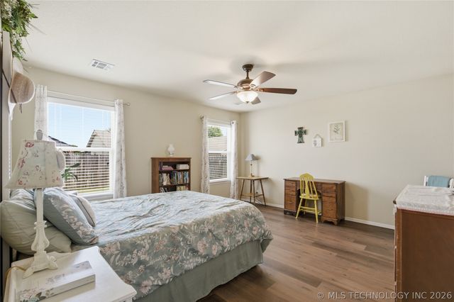 2124 E Concord Street, Broken Arrow, OK 74012