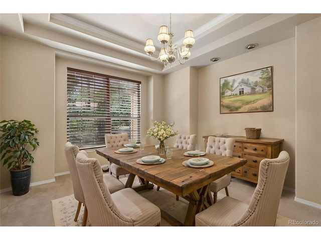15831 Longmeadow Ln, Colorado Springs, CO 80921