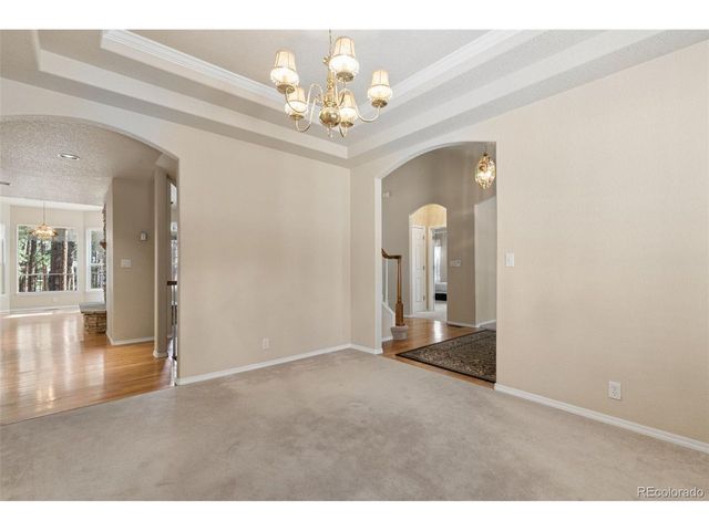 15831 Longmeadow Ln, Colorado Springs, CO 80921