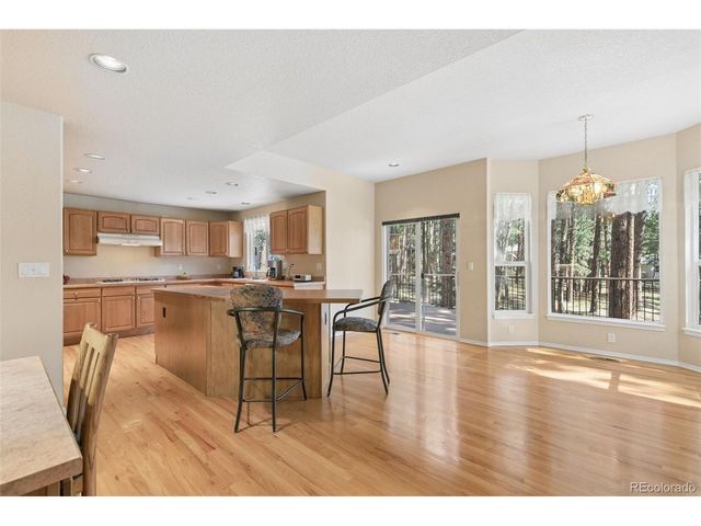15831 Longmeadow Ln, Colorado Springs, CO 80921