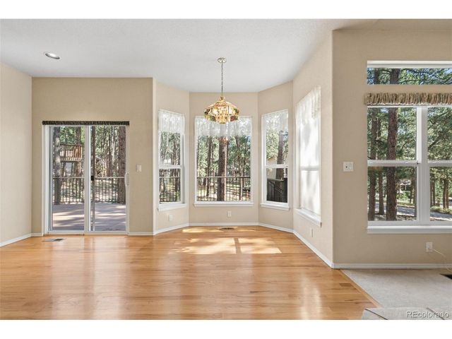 15831 Longmeadow Ln, Colorado Springs, CO 80921