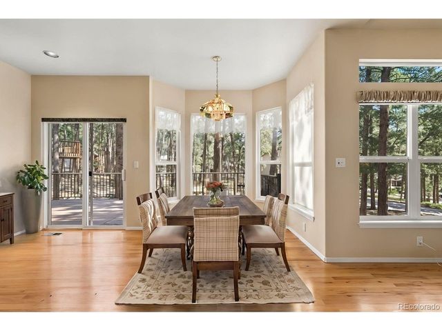 15831 Longmeadow Ln, Colorado Springs, CO 80921