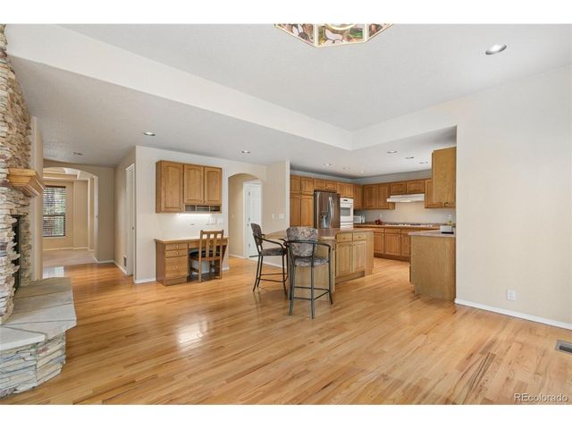 15831 Longmeadow Ln, Colorado Springs, CO 80921