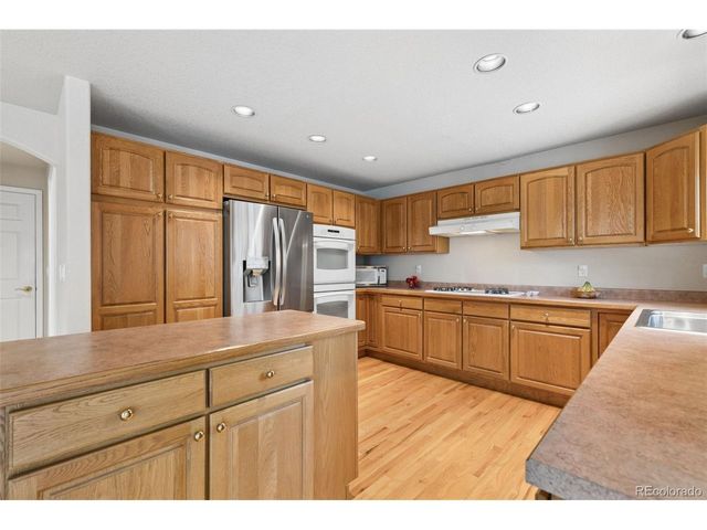 15831 Longmeadow Ln, Colorado Springs, CO 80921