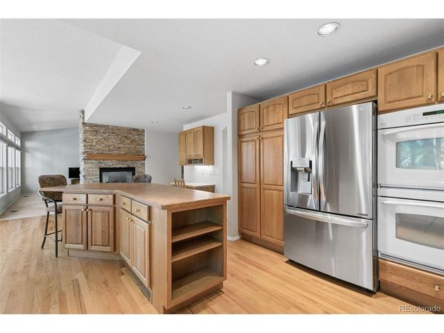 15831 Longmeadow Ln, Colorado Springs, CO 80921