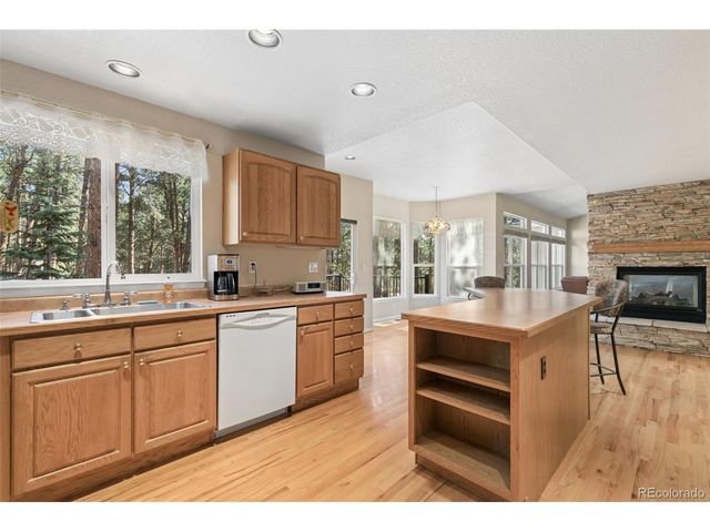 15831 Longmeadow Ln, Colorado Springs, CO 80921