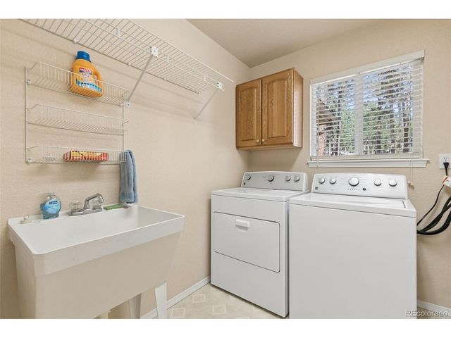 15831 Longmeadow Ln, Colorado Springs, CO 80921