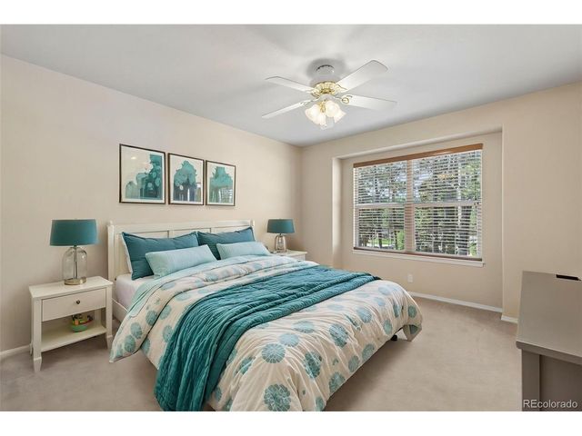 15831 Longmeadow Ln, Colorado Springs, CO 80921