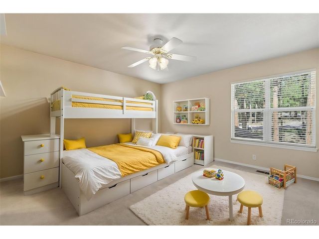 15831 Longmeadow Ln, Colorado Springs, CO 80921