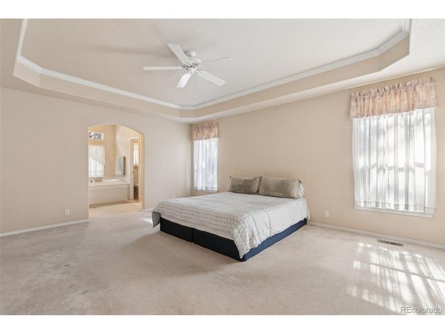 15831 Longmeadow Ln, Colorado Springs, CO 80921