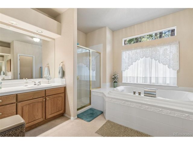 15831 Longmeadow Ln, Colorado Springs, CO 80921