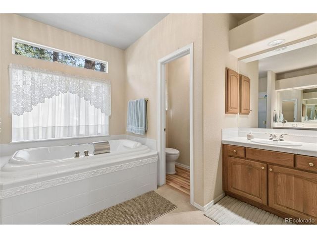 15831 Longmeadow Ln, Colorado Springs, CO 80921