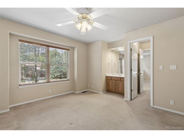 15831 Longmeadow Ln, Colorado Springs, CO 80921