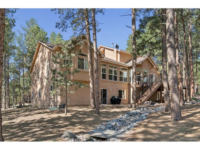 15831 Longmeadow Ln, Colorado Springs, CO 80921
