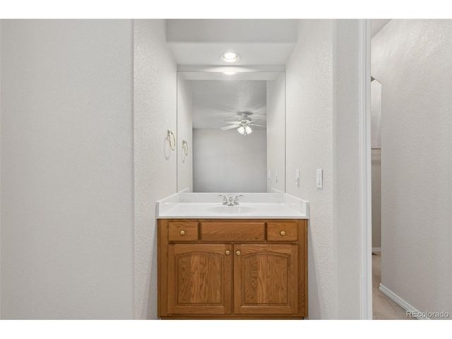 15831 Longmeadow Ln, Colorado Springs, CO 80921