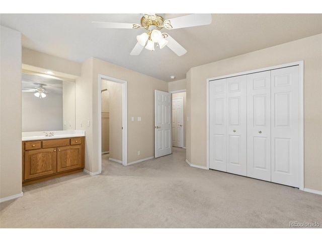 15831 Longmeadow Ln, Colorado Springs, CO 80921