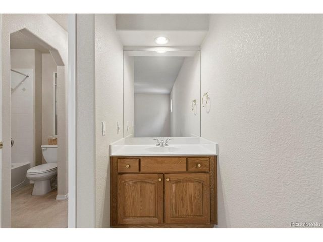 15831 Longmeadow Ln, Colorado Springs, CO 80921
