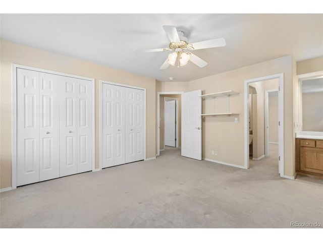 15831 Longmeadow Ln, Colorado Springs, CO 80921
