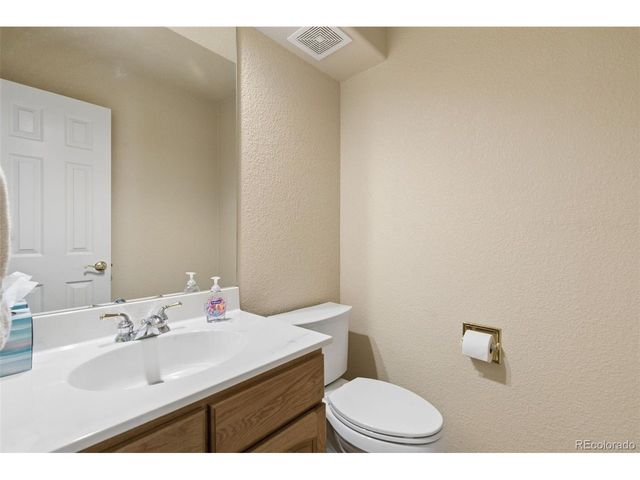 15831 Longmeadow Ln, Colorado Springs, CO 80921