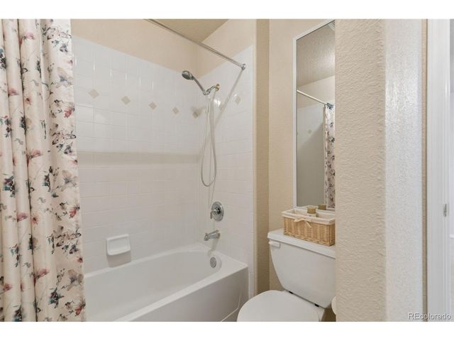 15831 Longmeadow Ln, Colorado Springs, CO 80921