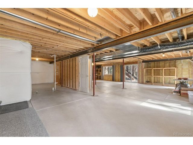 15831 Longmeadow Ln, Colorado Springs, CO 80921