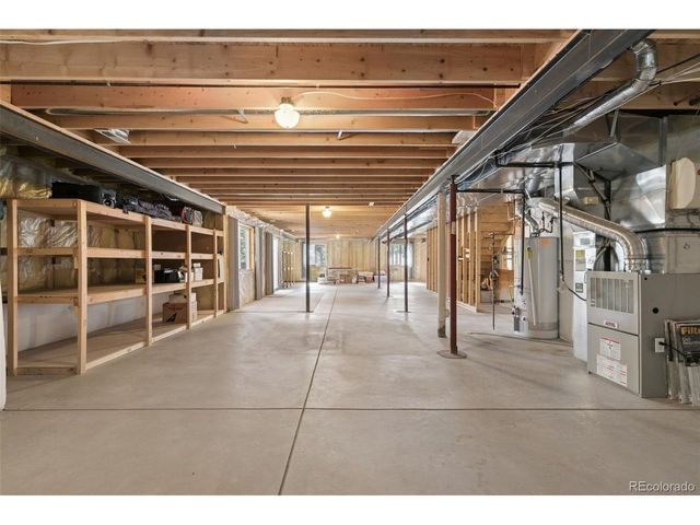 15831 Longmeadow Ln, Colorado Springs, CO 80921