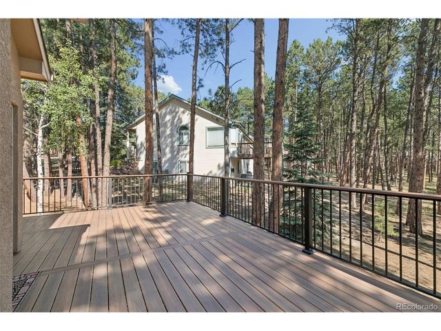 15831 Longmeadow Ln, Colorado Springs, CO 80921