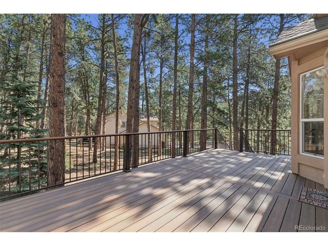 15831 Longmeadow Ln, Colorado Springs, CO 80921